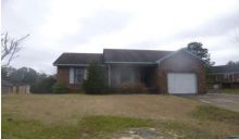 1958 CHRISTOPHER WAY Fayetteville, NC 28303