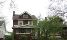 3666 Ludgate Rd Cleveland, OH 44120