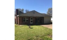 521 Anderson West Helena, AR 72390