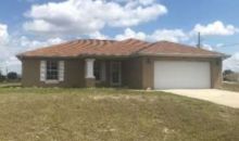 203 NW 23rd Terrace Cape Coral, FL 33993