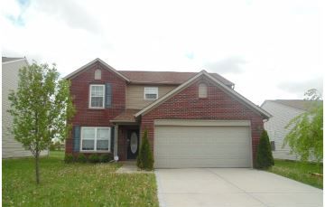 2711 ROTHE LN, Indianapolis, IN 46229