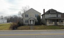 307 W 14TH ST Anderson, IN 46016