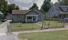 1428 W BROWER ST Springfield, MO 65802