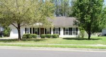 106 DERBY PARK AVE New Bern, NC 28562