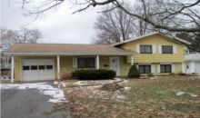 63 Sandstone Dr Rochester, NY 14616