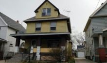 2077 W 91st St Cleveland, OH 44102