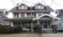 9009 Parmelee Ave Cleveland, OH 44108
