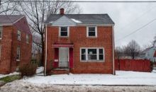 14502 Milverton Rd Cleveland, OH 44120
