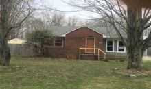 3407 Bell Wick Rd Hubbard, OH 44425