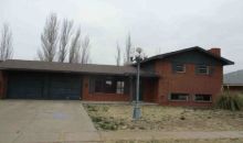 2312 Cornell Dr Roswell, NM 88203
