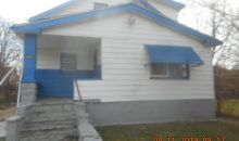 3845 E 144th St Cleveland, OH 44128