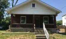 124 West 4th Street Silver Grove, KY 41085