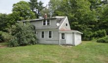 1090 S CLARY RD Jefferson, ME 04348