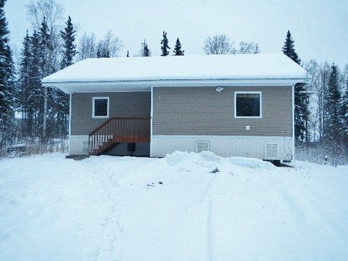 125 Teresa Turnaround, Fairbanks, AK 99712