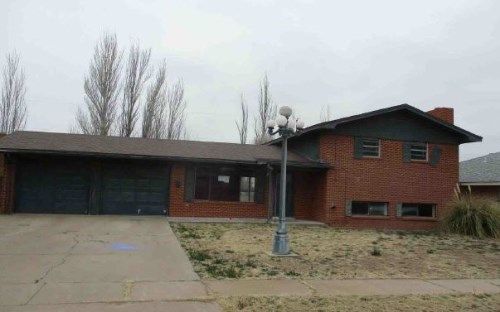 2312 Cornell Dr, Roswell, NM 88203