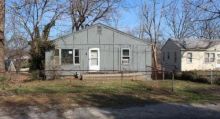319 S Hocker Ave Independence, MO 64050