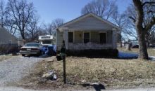 1120 SOUTH FLEMING STREET Indianapolis, IN 46241