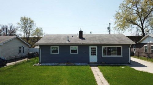 3252 176TH PLACE, Hammond, IN 46323