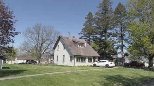 521 SPRING STREET, Grinnell, IA 50112