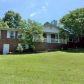 1221 Chatwood Dr, Anniston, AL 36206 ID:15942485