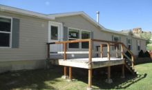40 W 4th South St Green River, WY 82935
