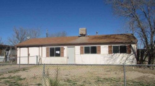 1105 Amherst Ave, Roswell, NM 88201