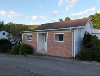 107 Williams Addition, Fairview, WV 26570