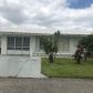 6713 NW 70th St, Fort Lauderdale, FL 33321 ID:15950701