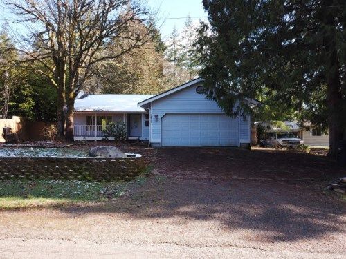 9824 LOOKOUT DR NW, Olympia, WA 98502