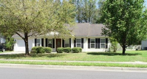 106 DERBY PARK AVE, New Bern, NC 28562