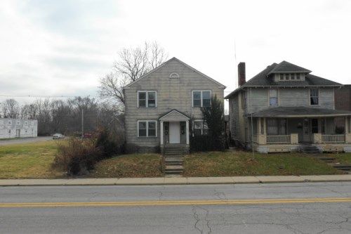 307 W 14TH ST, Anderson, IN 46016