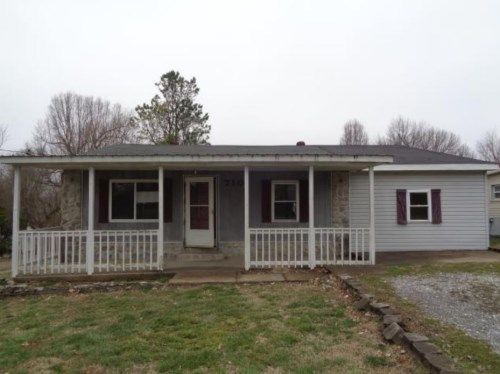 710 Old Brownie Rd, Central City, KY 42330