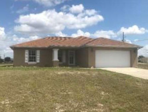 203 NW 23rd Terrace, Cape Coral, FL 33993