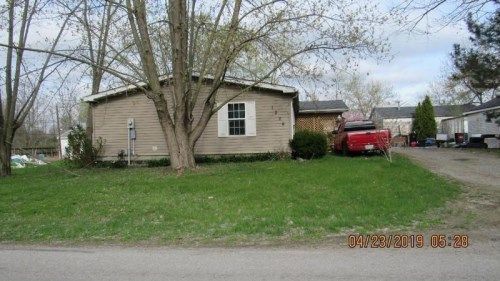 1204 MCKINLEY AVE, Lima, OH 45801