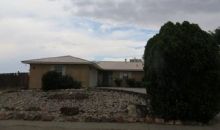 62 Pageant St Belen, NM 87002