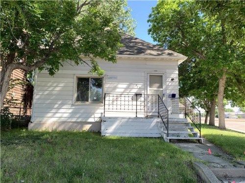 303 2nd Ave SW, Great Falls, MT 59404