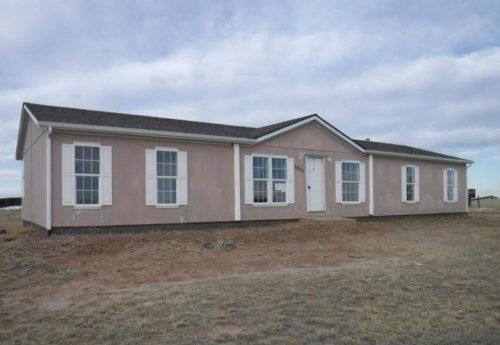 30924 Rusty Bucket Point, Yoder, CO 80864