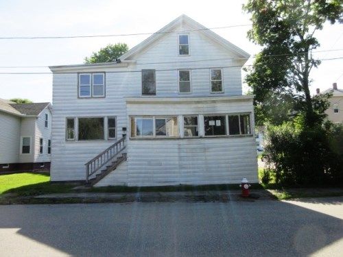 44 Forest St, North Brookfield, MA 01535
