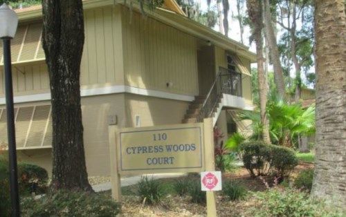 110 Cypress Woods Ct #2B, Deltona, FL 32725