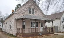 3791 W 36th St Cleveland, OH 44109