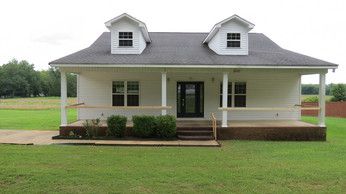 17358 County Road 8, Florence, AL 35633