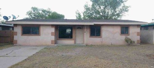 415 S Fir Ave, Roswell, NM 88203