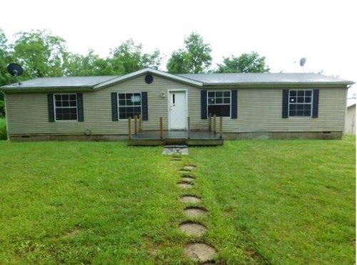 380 Smoot Rd, Frankfort, KY 40601