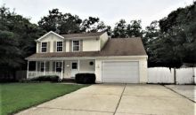323 Spruce Ave Absecon, NJ 08205