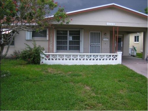 5309 NW 49th Ter, Fort Lauderdale, FL 33319