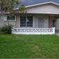 5309 NW 49th Ter, Fort Lauderdale, FL 33319 ID:15996383