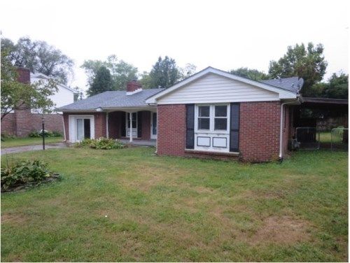 125 Southern Ct, Winchester, KY 40391