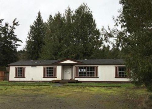 25 OLD ANDERSON LAKE RD, Chimacum, WA 98325