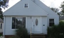 3317 Lincoln Ave Cleveland, OH 44134