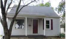 3029 Fairview St Anderson, IN 46016